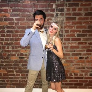 Meet your Posher, Braxton